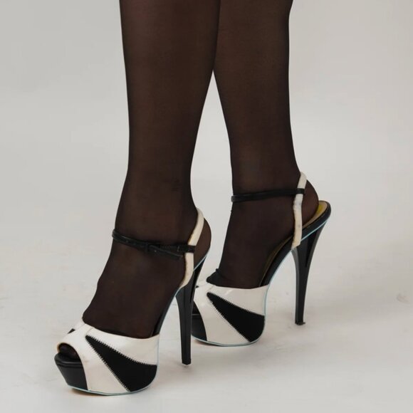 Gwen steffani heels - Picture 1 of 7